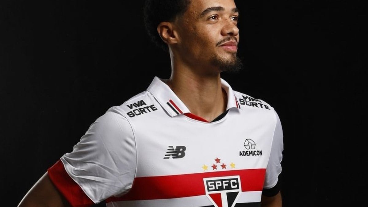 São Paulo recebe grandes reforços de última hora para a defesa