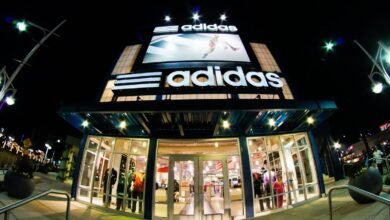 Adidas, Ford e Walmart aumentam preços após tarifaço