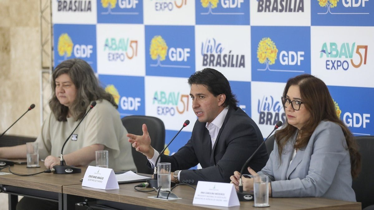 Abav Expo retorna a Brasília com expectativa de R$ 30 mi em negócios