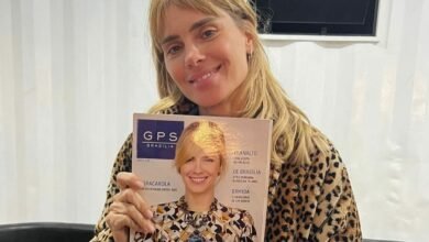 Carolina Dieckmann e Letícia Sabatella estreitam laços com Brasília durante gravação de filme