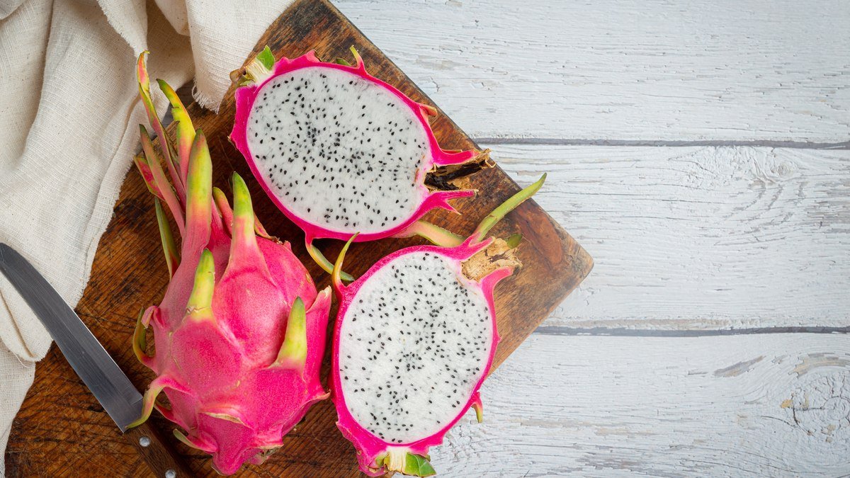 Benefícios da pitaya (é boa mesmo para o intestino?)