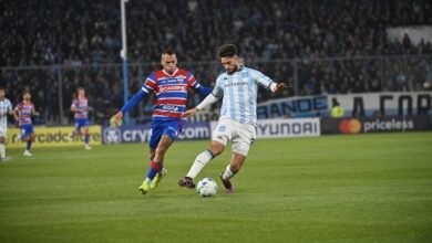 Fortaleza perde para o Racing, mas avança às oitavas da Liberta