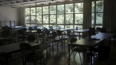 Jovem de 14 anos é suspeito de matar colega na sala de aula em MG