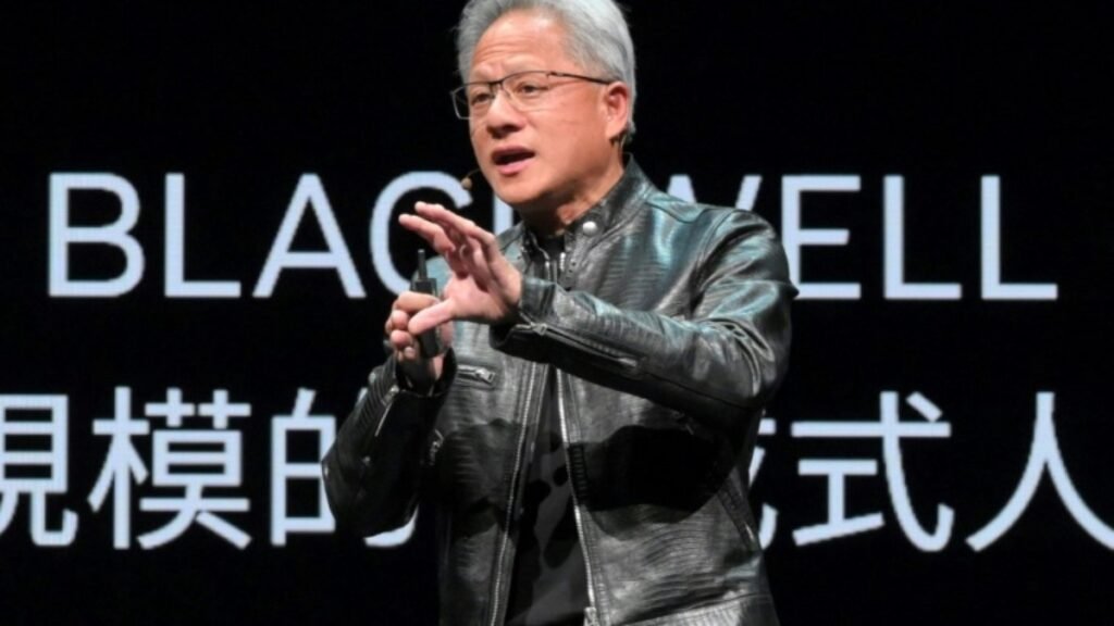 Nvidia supera expectativa de resultados no 2T, mas tem crescimento moderado