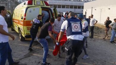 ONU pede moderação máxima na divisa entre Líbano e Israel após ataque nas Colinas de Golã