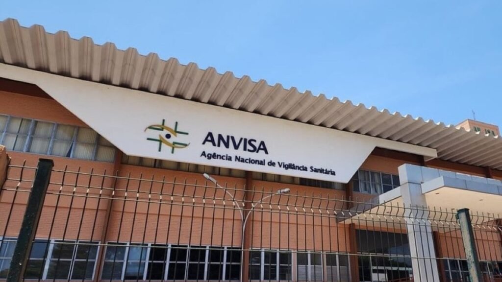 Anvisa proíbe venda de lotes de balas da Dori por risco de Salmonella