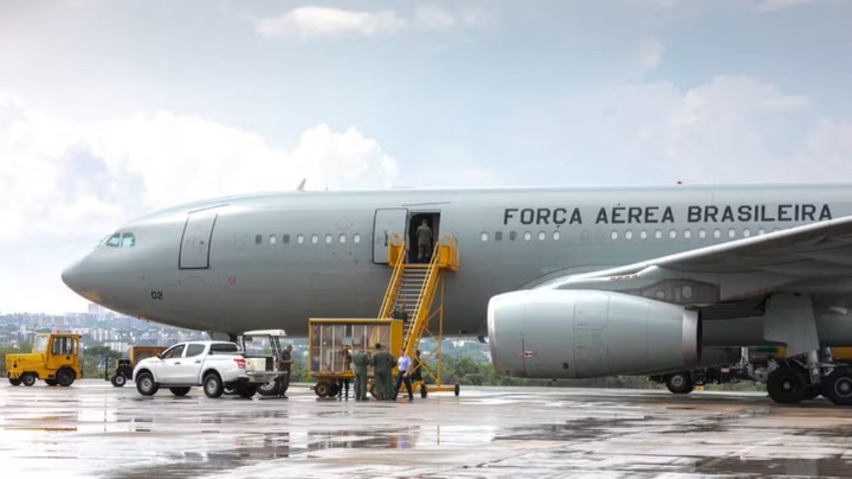 Governo adia repatriação de brasileiros no Líbano em 24 horas por motivo de segurança