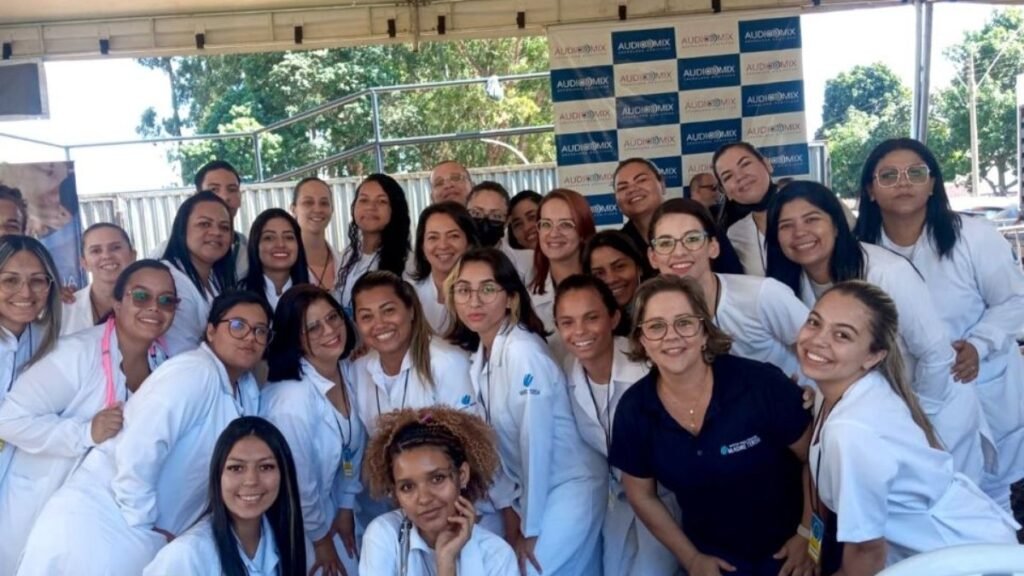 Portal do GDF aproxima mais de 45 mil voluntários daqueles que precisam de ajuda