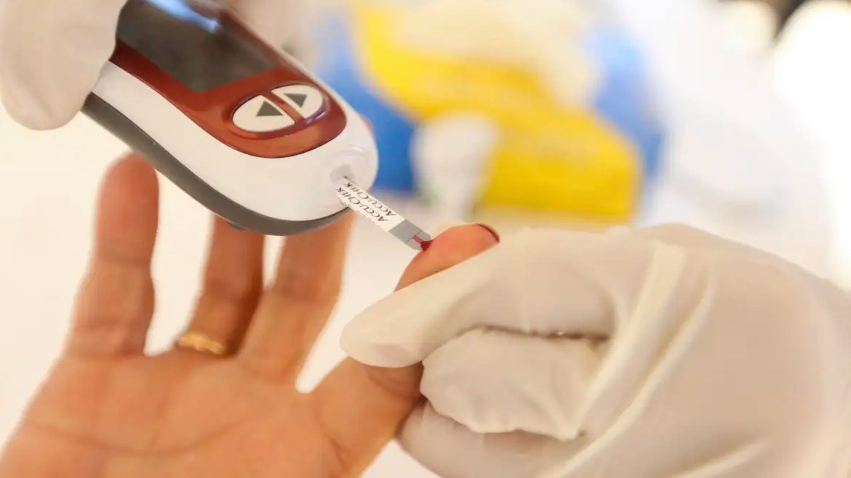 Diabetes deve afetar mais de 21,5 milhões de brasileiros até 2030