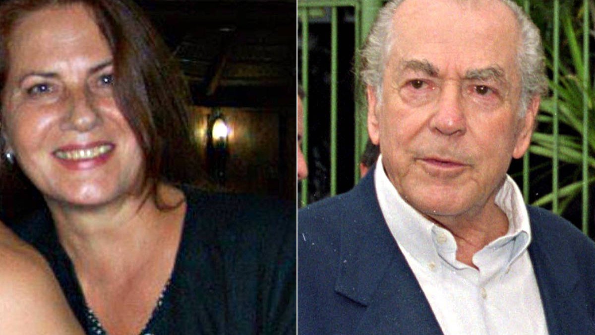 Esteticista gaúcha tem exame de DNA com 99% de certeza de ser filha de Brizola
