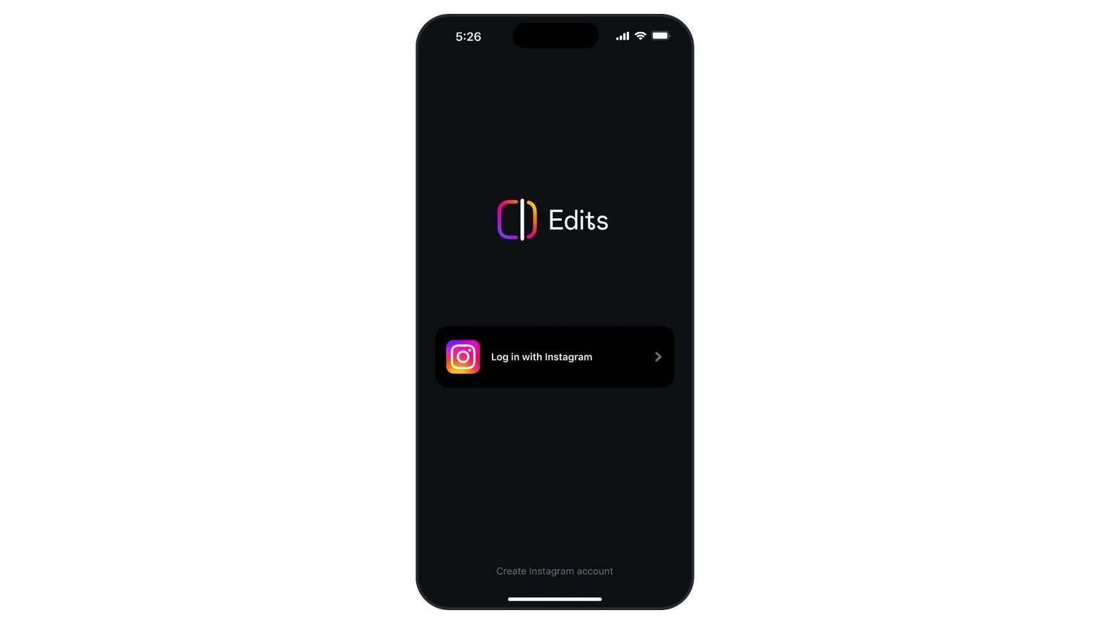 Edits: conheça app de edição da Meta que chega para concorrer com o CapCut