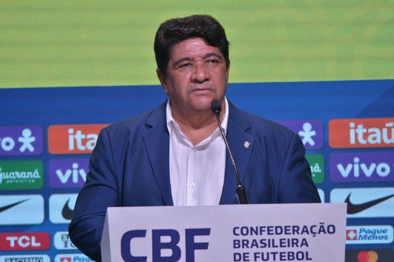 O que Ronaldo precisa fazer para virar presidente da CBF e tirar ‘plano Guardiola’ do papel