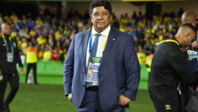 ‘Ancelotti é vítima de como as coisas são mal-feitas na CBF’