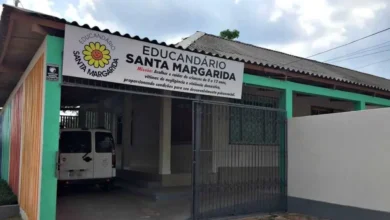 Educandário Santa Margarida abre processo seletivo para auxiliar administrativo | ac24horas