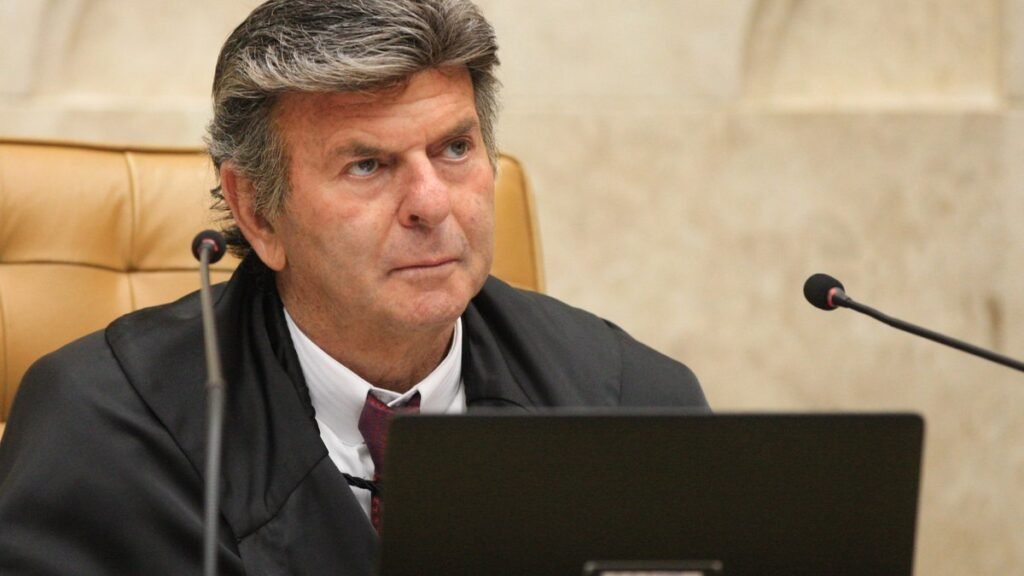 Fux determina proibição de Bolsa Família e BPC em apostas esportivas