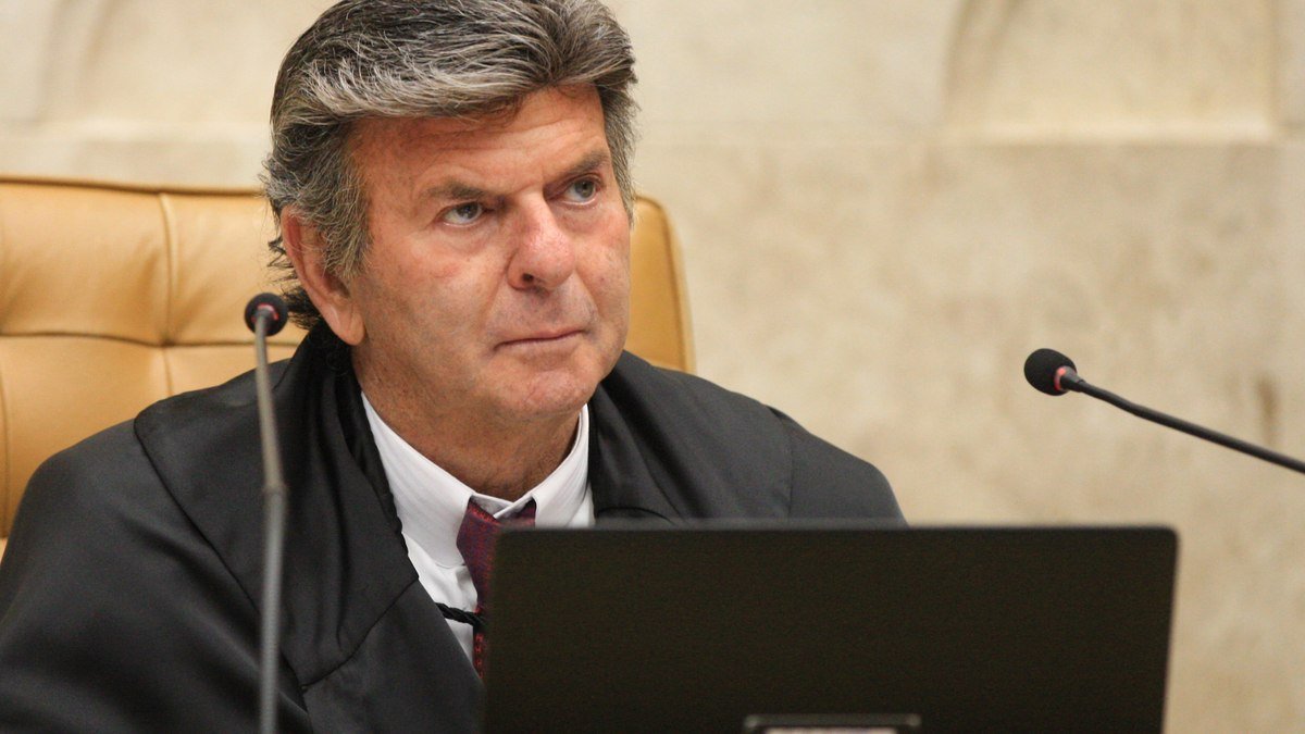Fux determina proibição de Bolsa Família e BPC em apostas esportivas