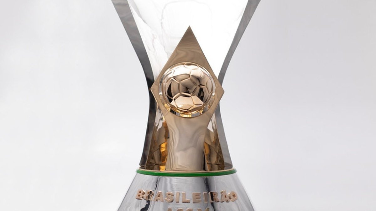Record terá novos horários para transmissão de jogos do Brasileirão
