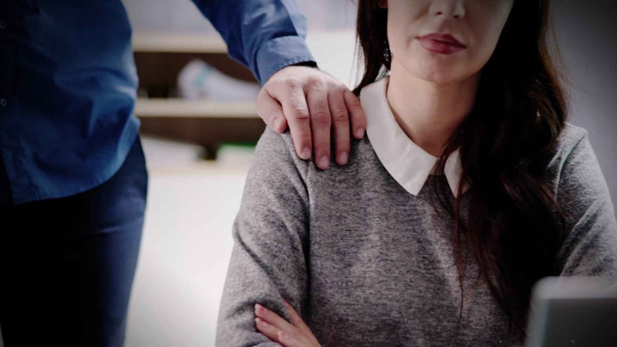 Falta de posicionamento das lideranças pode mascarar casos de assédio sexual