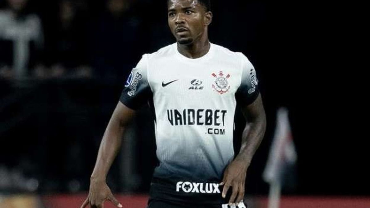Cacá atinge meta que obriga Corinthians a comprá-lo