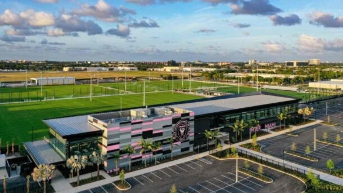 São Paulo levará 34 jogadores e usará CT do Inter Miami em pré-temporada