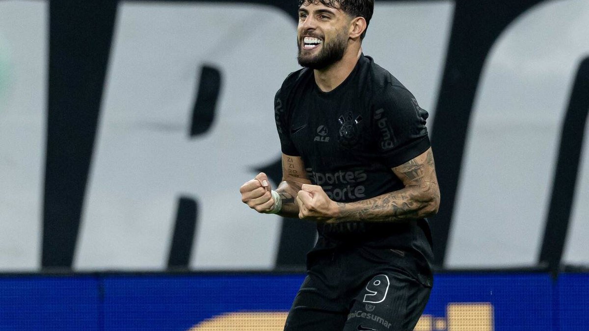 Yuri Alberto, do Corinthians, revela drama pessoal; Neto se desculpa