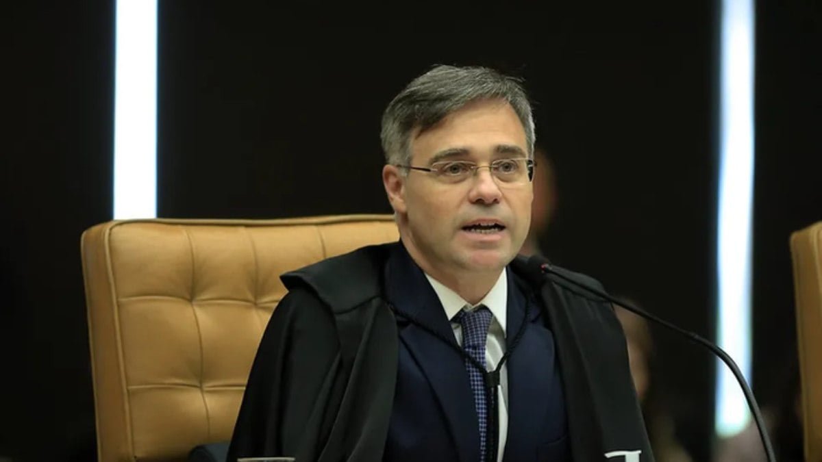 Mendonça pede manifestação da PGR sobre caso Silvio Almeida