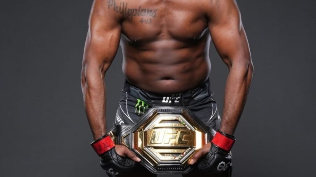 Jon Jones volta a admitir aposentadoria após luta contra Miocic