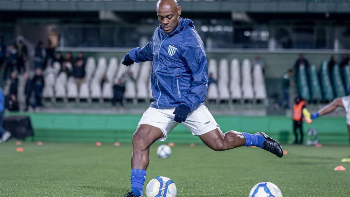 TV Brasil transmite jogos do Brasileirão Série B neste fim de semana