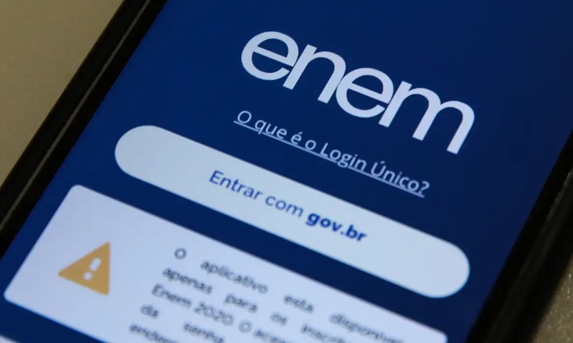 Gabarito Enem 2024: confira as respostas extraoficiais do 2º dia de prova