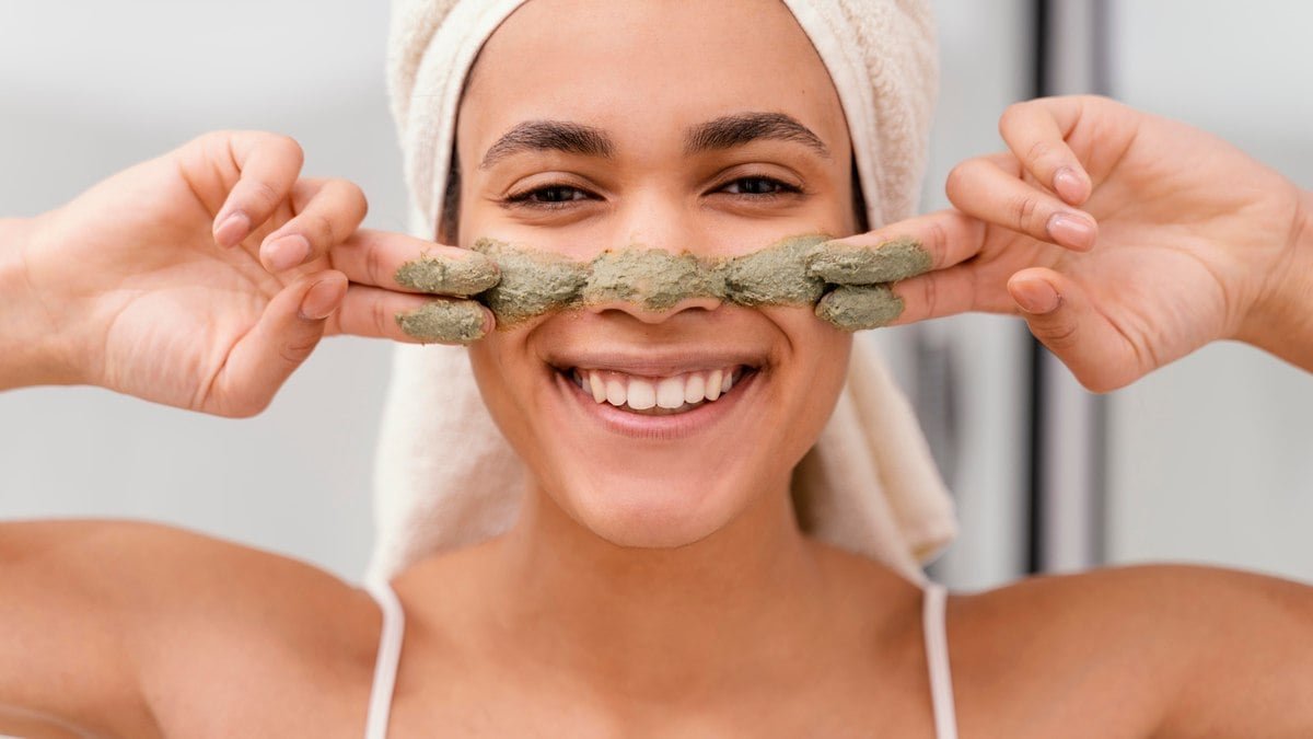 7 benefícios da argila verde para a pele