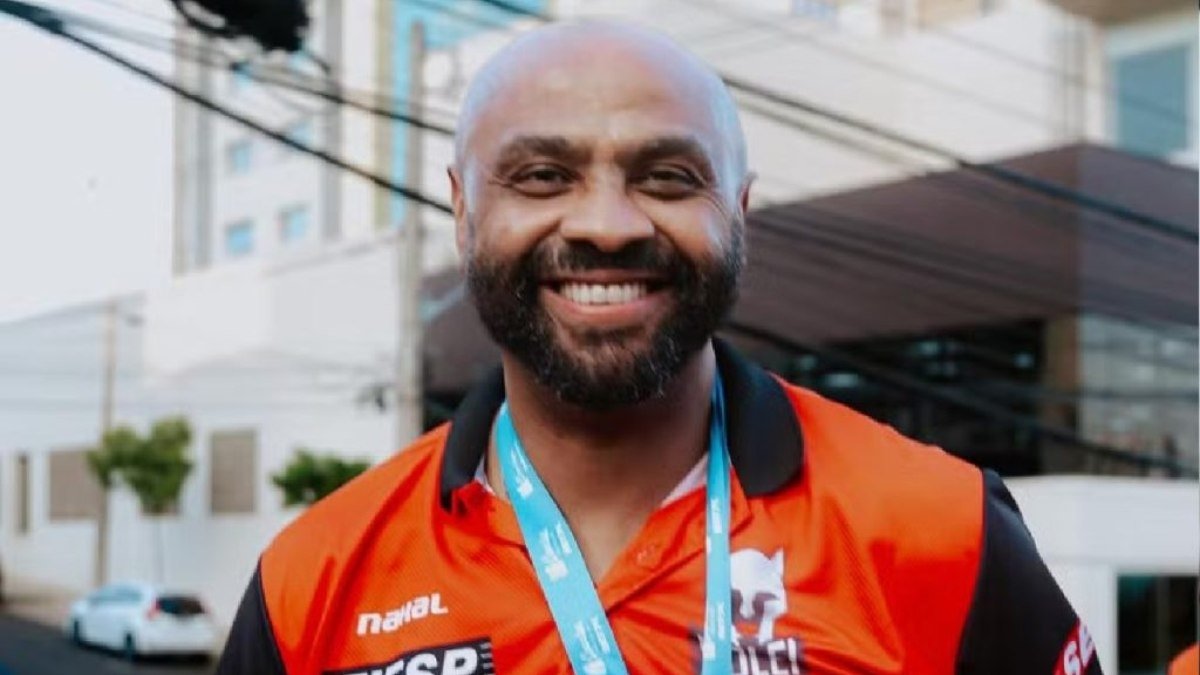 Anderson Rodrigues vê SESI-SP como “equipe a ser batida” no vôlei