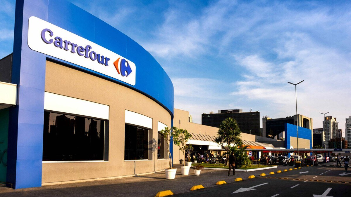 CEO do Carrefour deve se retratar sobre carne brasileira após boicotes