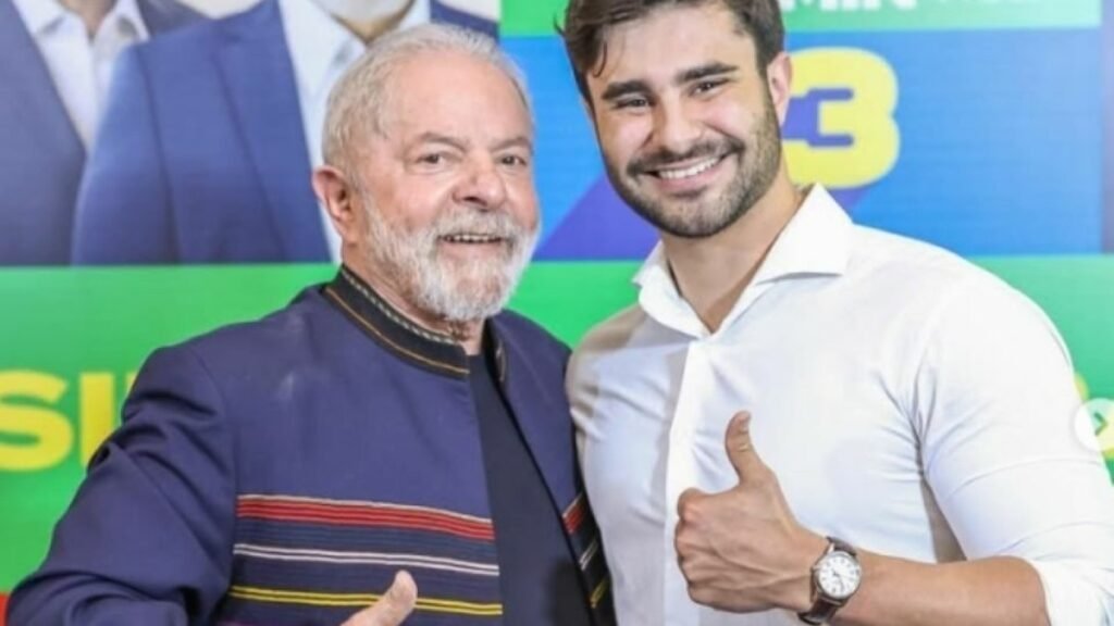 Sobrinho de Dilma, Pedro Rousseff é eleito vereador em BH nas eleições municipais de 2024
