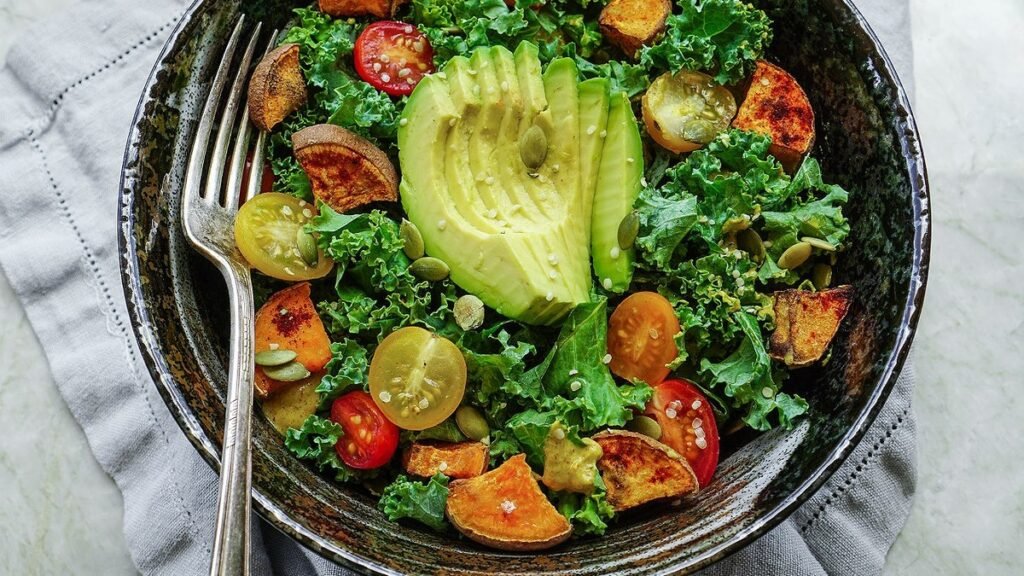 quais são os alimentos da época?