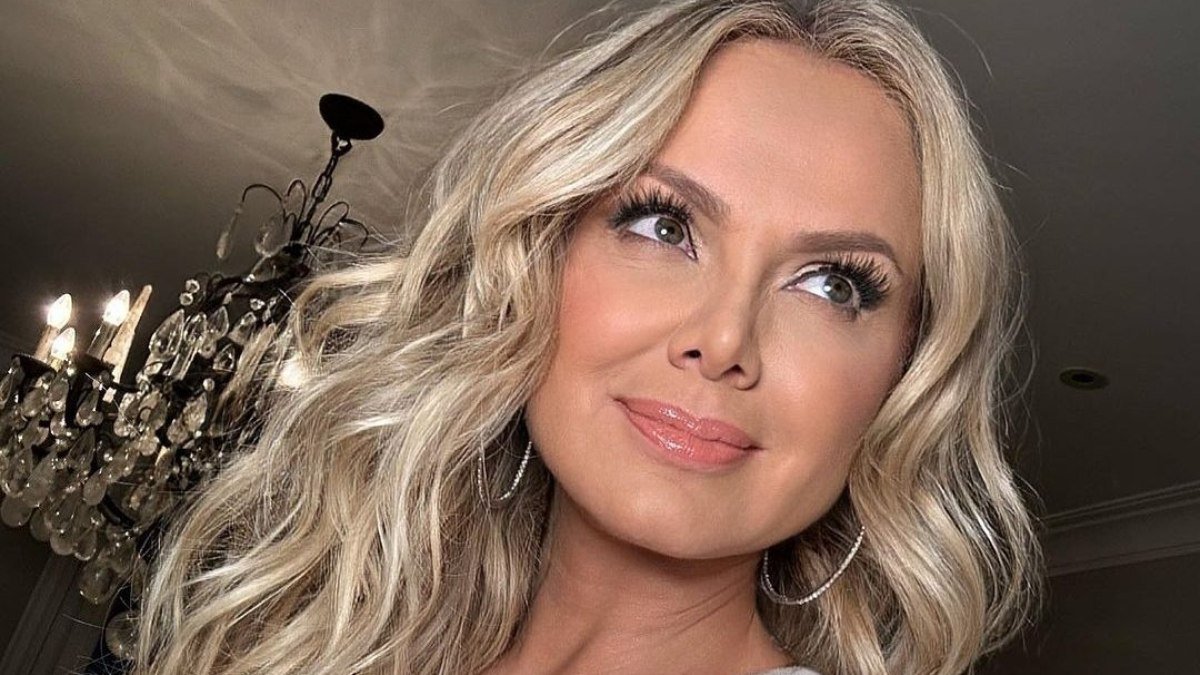 Eliana revela que já chorou ao atingir orgasmo: “Acontece”
