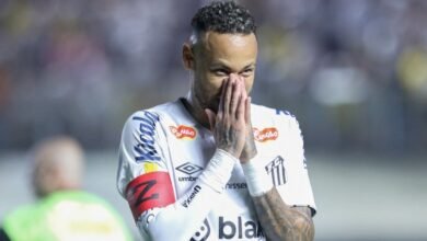 ‘Santos vai jogar a Série B’