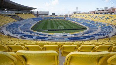 Las Palmas x Rayo Vallecano: horário e onde assistir ao jogo da LaLiga