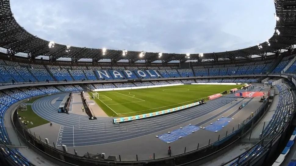 Napoli x Atalanta: horário e onde assistir ao jogo da Serie A