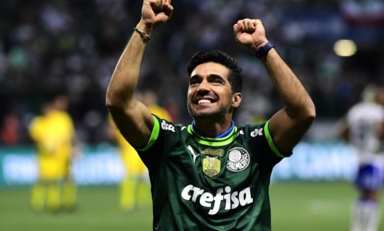 Palmeiras não perde fora de casa há meses; veja retrospecto Palmeiras não perde fora de casa há meses; veja retrospecto