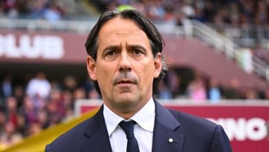 Inzaghi vira um dos técnicos mais bem pagos do mundo; veja top-10