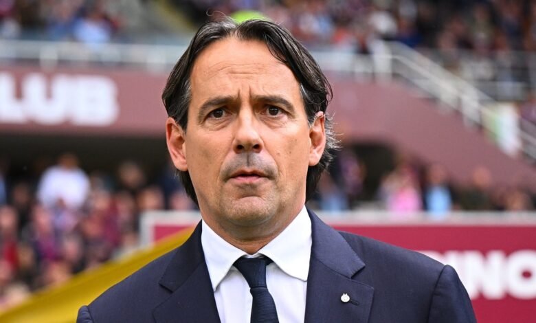 Inzaghi vira um dos técnicos mais bem pagos do mundo; veja top-10 Inzaghi vira um dos técnicos mais bem pagos do mundo; veja top-10