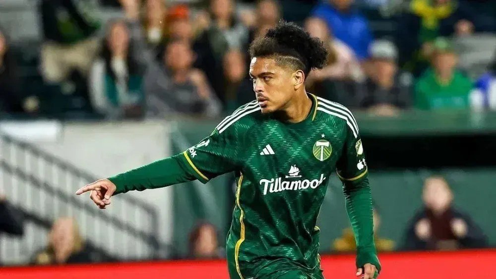 Destaque na MLS, cria do Vasco fala sobre possível volta ao clube