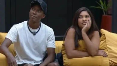Power Couple: Emilyn e Everton vão parar na D.R. após veto de Rayanne e Victor | ac24horas