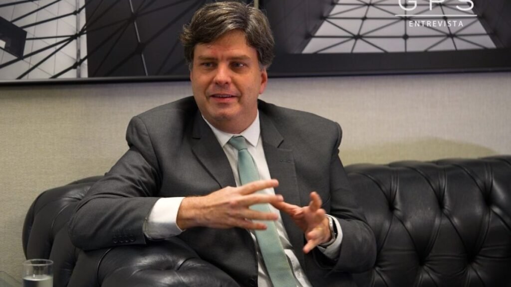Georges Seigneur vence eleição para continuar à frente do MPDFT; decisão final será de Lula