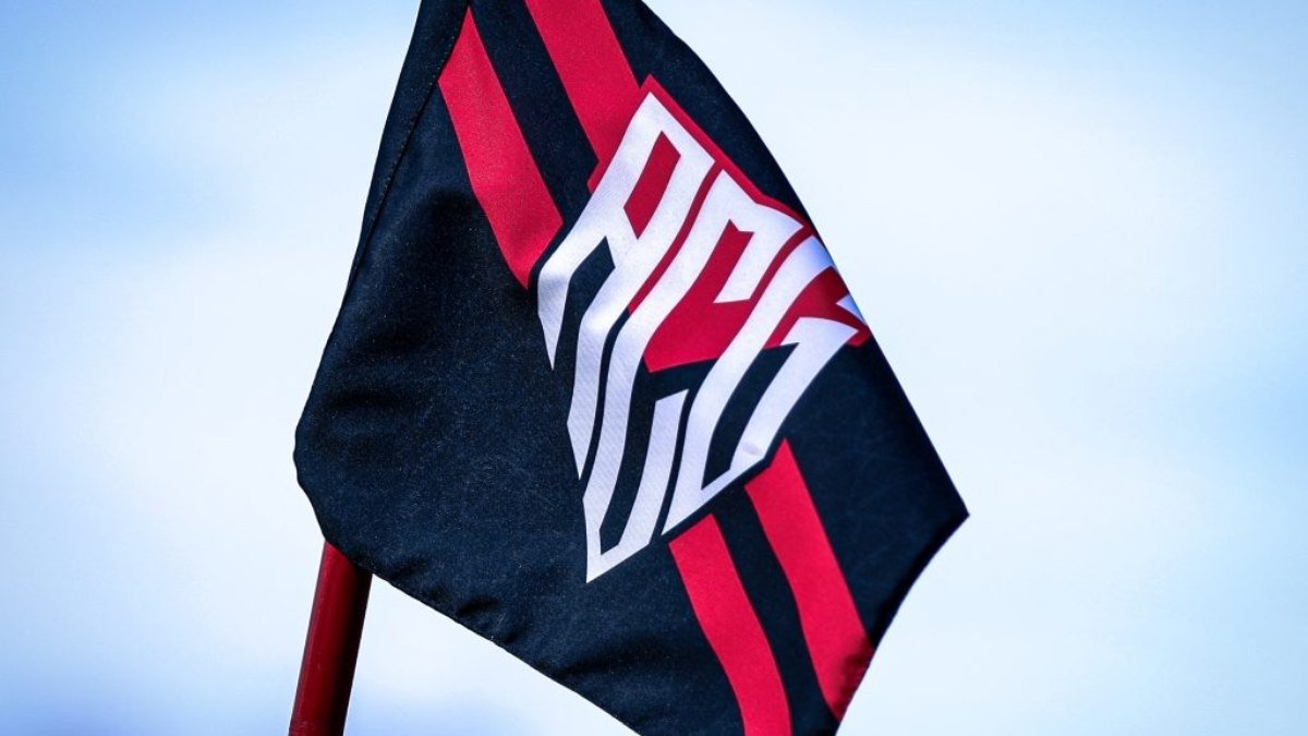 Atlético-GO reencontrará principais rivais na Série B de 2025 após sete anos