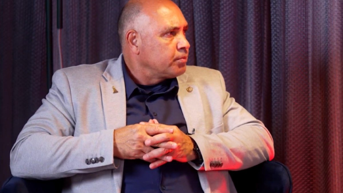 Wellington Luiz cobra novas nomeações na PCDF: “Menor efetivo da história”