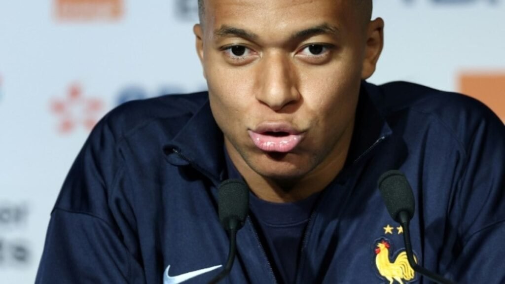 Campeão mundial com a França detona fala de Mbappé: ‘Me envergonhou’