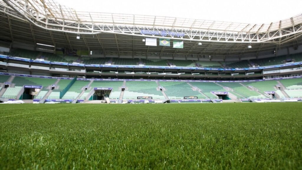 Palmeiras x Flamengo: siga ao vivo o jogo de hoje. 25/05