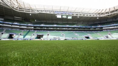 Palmeiras x Flamengo: siga ao vivo o jogo de hoje. 25/05