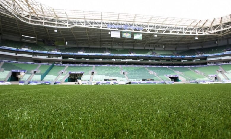 Palmeiras x Flamengo: siga ao vivo o jogo de hoje. 25/05 Palmeiras x Flamengo: siga ao vivo o jogo de hoje. 25/05